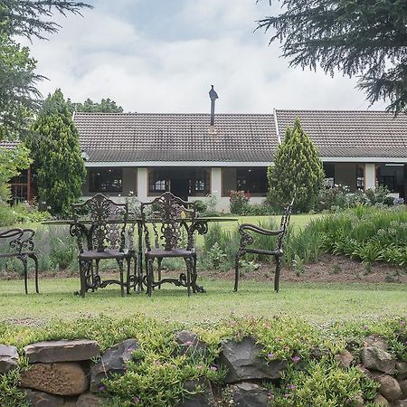 Glen Ormond Country House Henburg Park Exterior foto