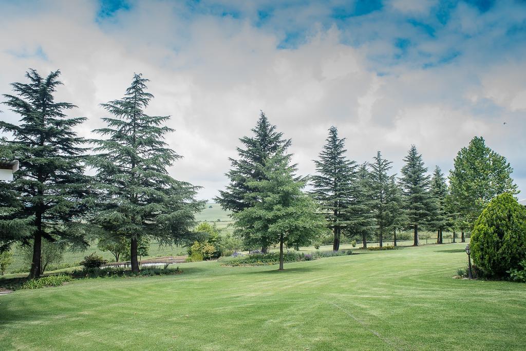 Hotel Glen Ormond Country House Henburg Park Exterior foto